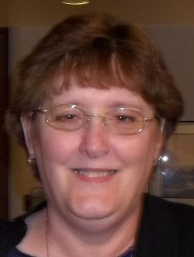 Barbara Vike