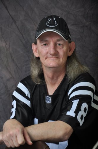 Terry Shreve