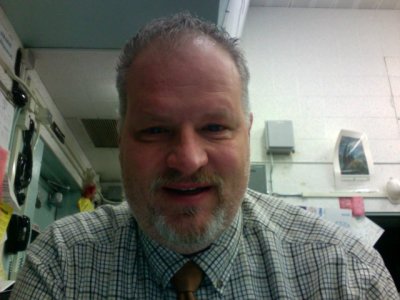 Donald Tautkus