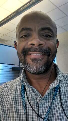 Robert Gilmore