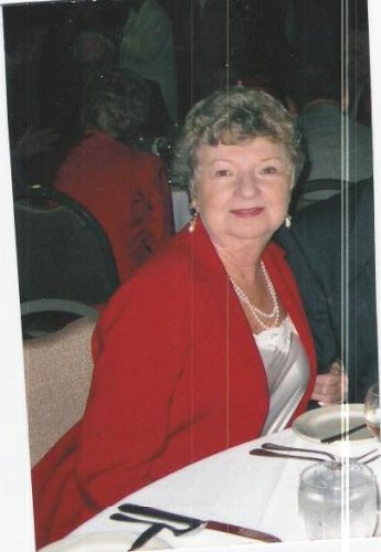 Marion Gordon