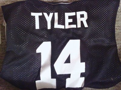 Donaven Tyler