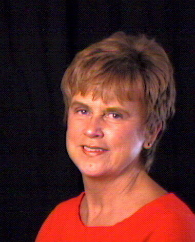 Sandra Swain
