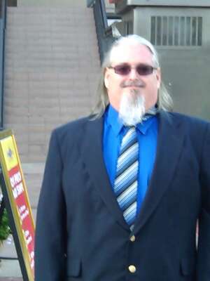 Timothy Lider