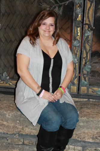 Lorrie Hendricks