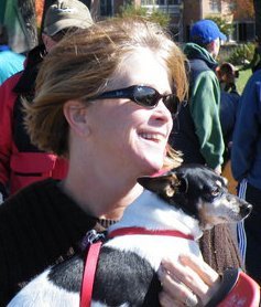 Shelah Nealon