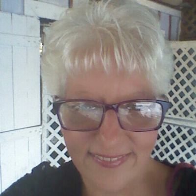 Christina Bair