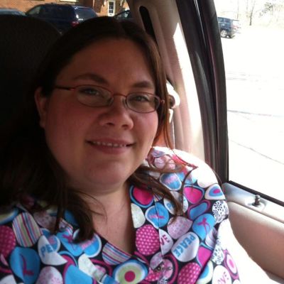 Melissa Rowlee