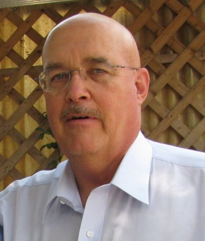 Patrick Wills