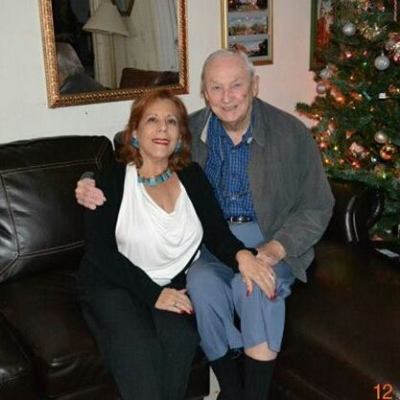 Caridad Puckett