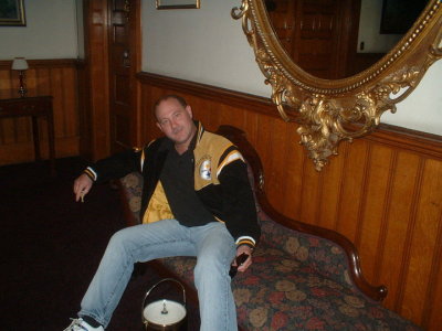 John Kelly