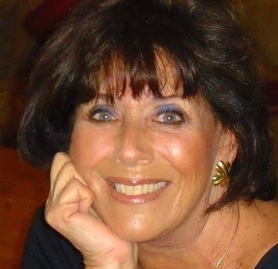 Eileen Posner