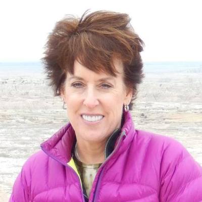 Tina Tindall