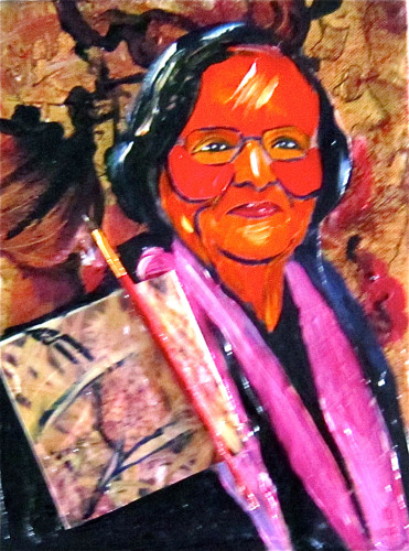 Loretta Menendian
