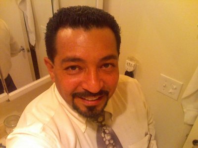 Michael Medrano