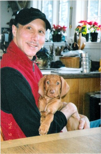 Larry Kaufmann