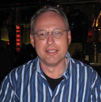 David Callaway
