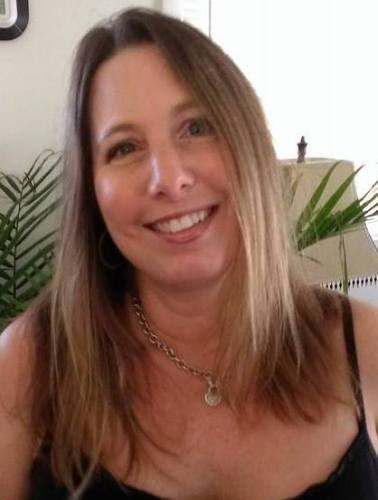 Tamara Hodge