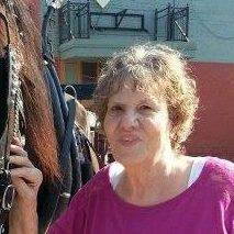 Carol Pickard