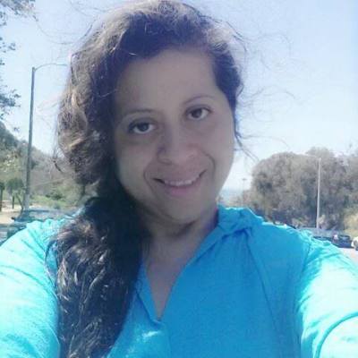 Johanna Blandon