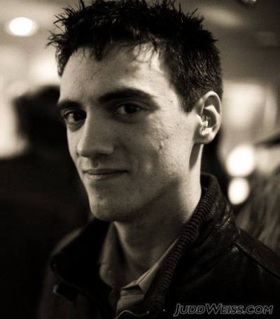Christopher Bernardes