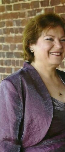Sheila Heffer