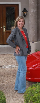 Rosie Ray