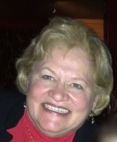 Agnes Morris