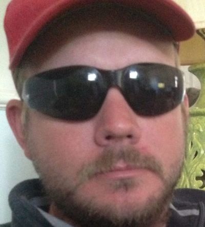 Shane Broadwater