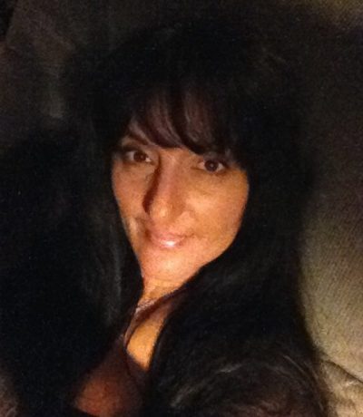 Samantha Kaywood