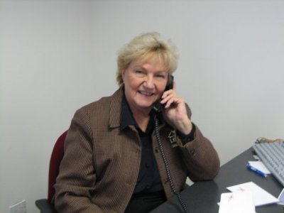 Virginia Puchner