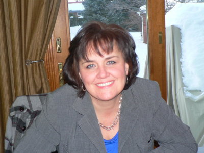 Brenda Walker