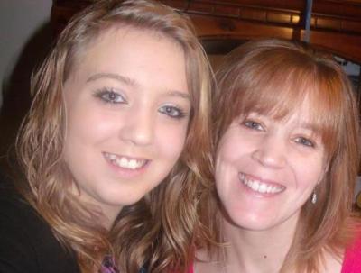 Stacey Hilley