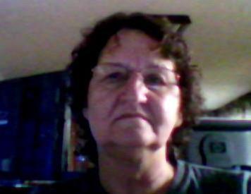 Mary Lafever