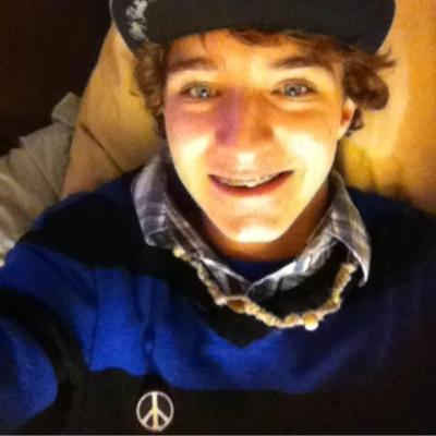 Austin Braas