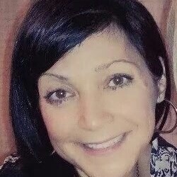 Lynne Stiff