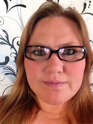 Amy Blackard