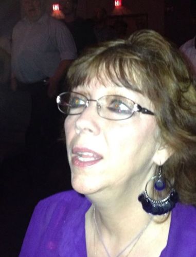 Deborah Dotson