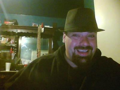 Daniel Mercer