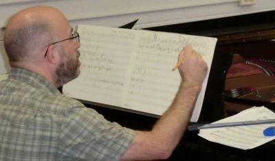 Aaron Rosenberg