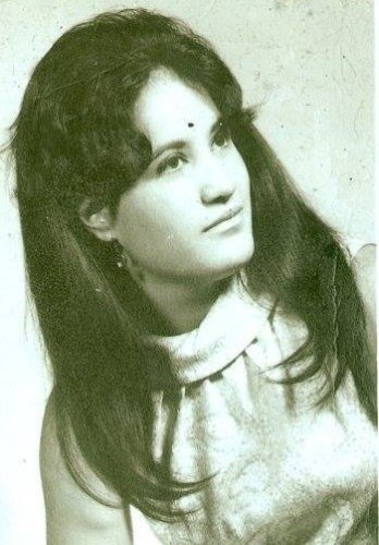 Patricia Mounce