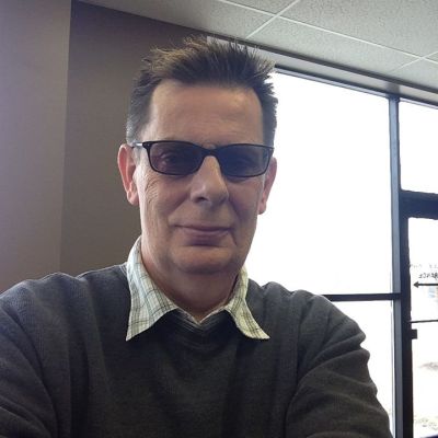 Gary Janisch