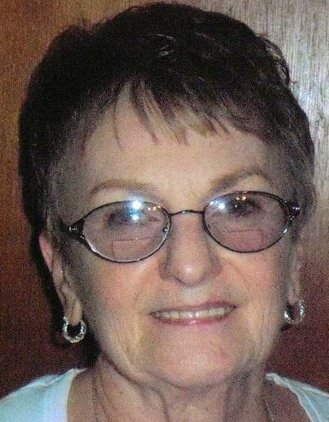 Carole Kroepil