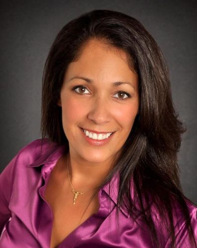 Frances Curcio