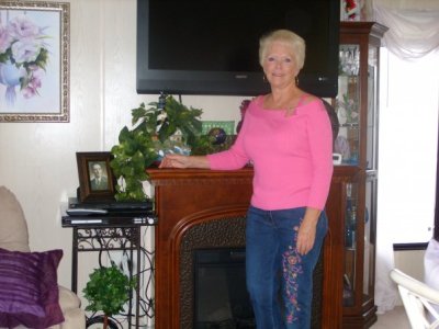 Paula Brooks