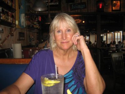 Linda Christensen