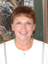 Pamela R Billerman