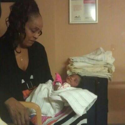 Marva Mitchell