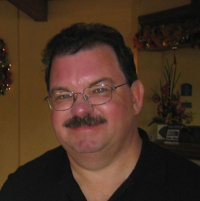 Daniel Parker