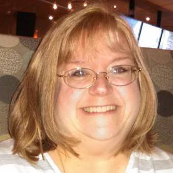 Lisa Farnsworth